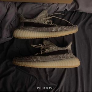 Yeezy Zyon Size 12